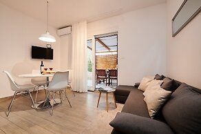 Apartment Boris