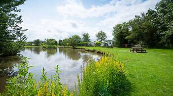 Superb Detached Lodge Located on Skipsea Sands