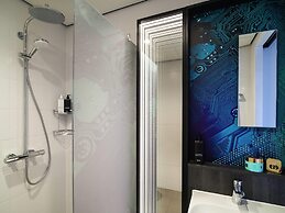 ibis Styles Delft City Centre