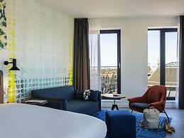 ibis Styles Delft City Centre