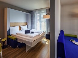 Aparthotel Adagio Access Stuttgart Airport Messe
