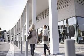 Aparthotel Adagio Access Stuttgart Airport Messe