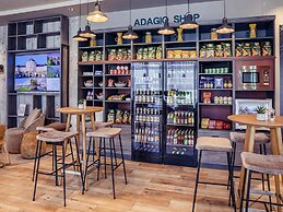 Aparthotel Adagio Access Stuttgart Airport Messe