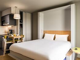 Aparthotel Adagio Access Stuttgart Airport Messe