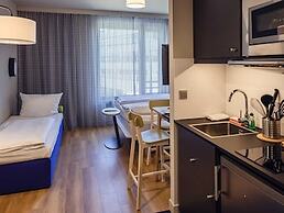 Aparthotel Adagio Access Stuttgart Airport Messe