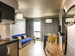 Aparthotel Adagio Access Stuttgart Airport Messe