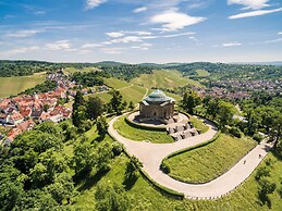 Aparthotel Adagio Access Stuttgart Airport Messe
