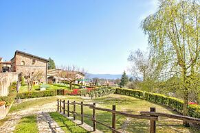Liano Iris - Terrace & parking place