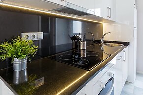 Marbella Resort Townhouse