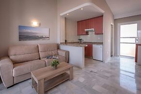 Marbella Resort Townhouse