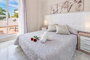 Marbella Resort Townhouse