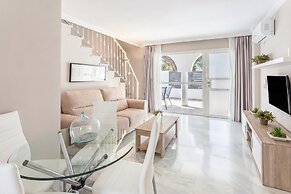 Marbella Resort Townhouse