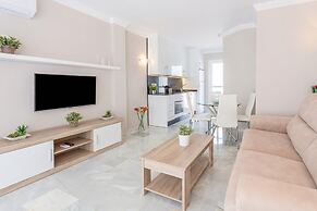 Marbella Resort Townhouse