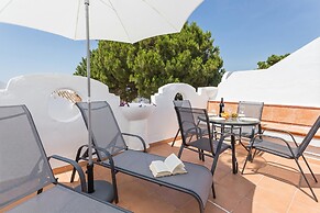 Marbella Resort Townhouse