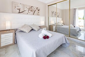 Marbella Resort Townhouse