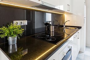 Marbella Resort Townhouse