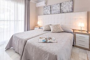 Marbella Resort Townhouse