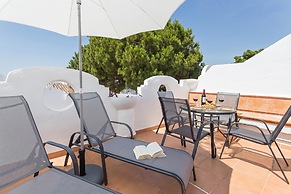 Marbella Resort Townhouse