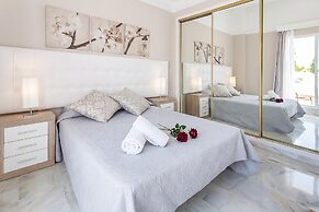 Marbella Resort Townhouse