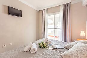 Marbella Resort Townhouse
