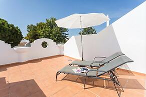 Marbella Resort Townhouse