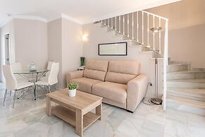 Marbella Resort Townhouse
