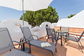 Marbella Resort Townhouse