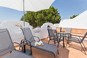 Marbella Resort Townhouse