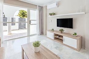 Marbella Resort Townhouse