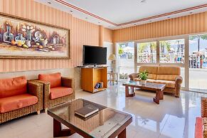 Marbella Resort Townhouse