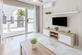 Marbella Resort Townhouse