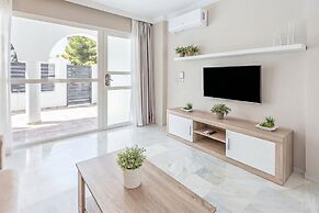 Marbella Resort Townhouse
