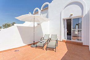 Marbella Resort Townhouse