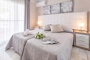 Marbella Resort Townhouse