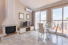 Marbella Resort Townhouse