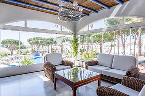 Marbella Resort Townhouse