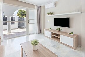 Marbella Resort Townhouse