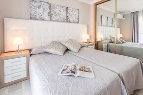 Marbella Resort Townhouse