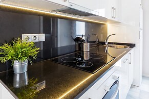 Marbella Resort Townhouse
