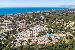 Marbella Resort Townhouse