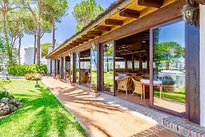 Marbella Resort Townhouse