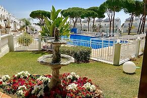 Marbella Resort Townhouse