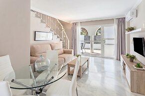 Marbella Resort Townhouse