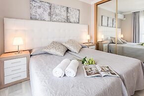 Marbella Resort Townhouse