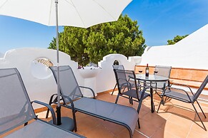 Marbella Resort Townhouse