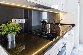 Marbella Resort Townhouse