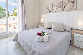 Marbella Resort Townhouse