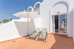 Marbella Resort Townhouse