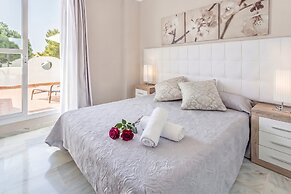Marbella Resort Townhouse