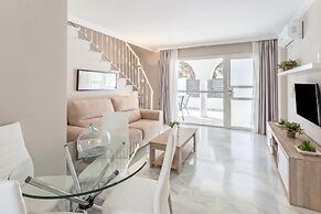Marbella Resort Townhouse